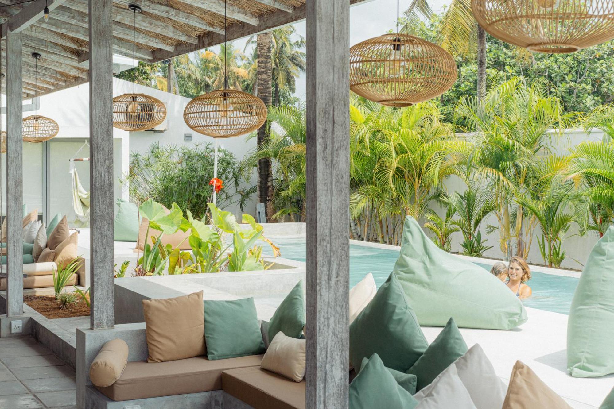 Global Surf Kabalana Hostel Ahangama