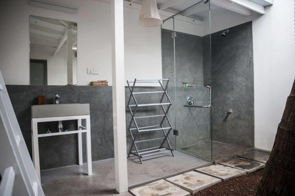 Hostel Global Surf Kabalana