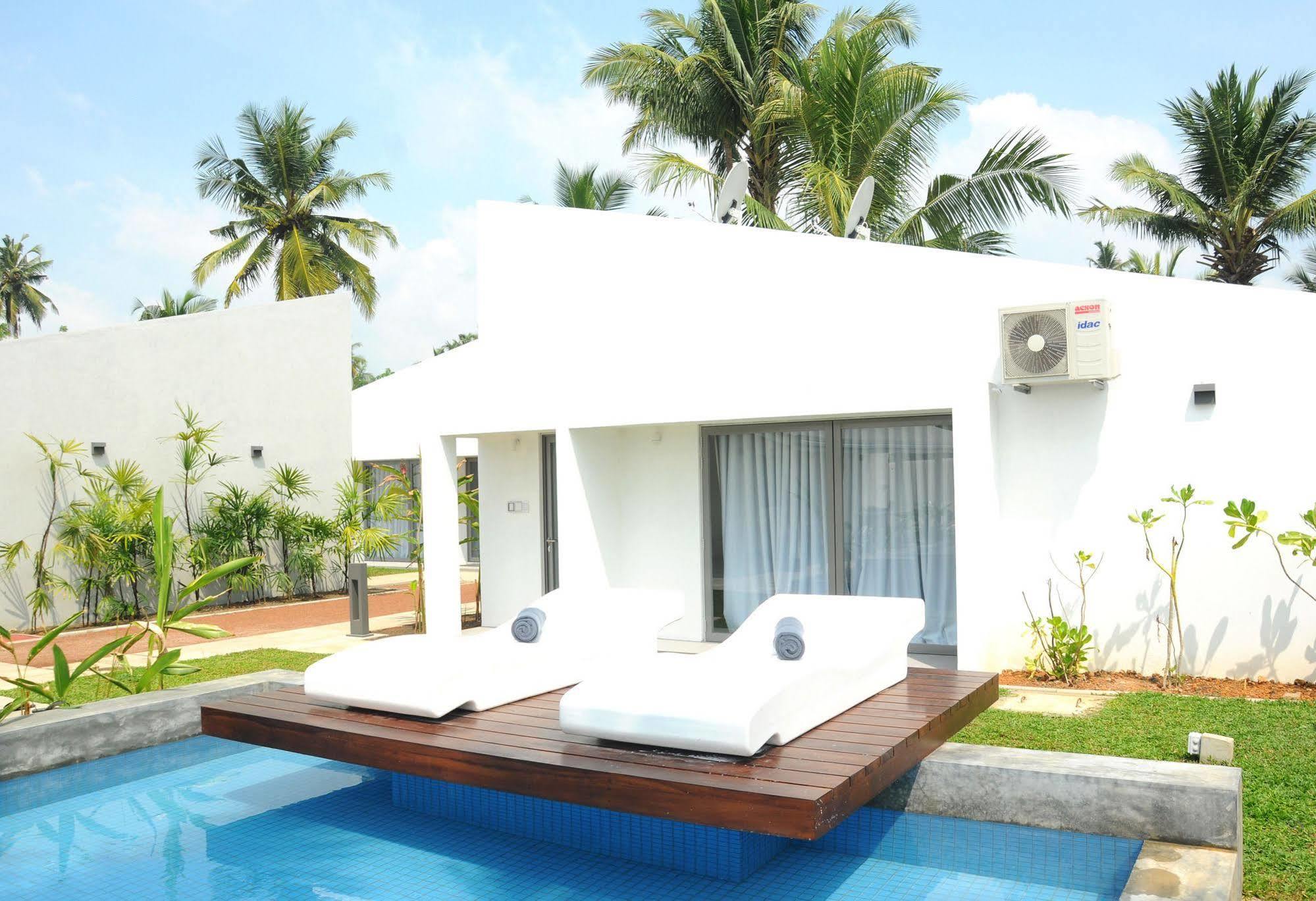 Hostel Global Surf Kabalana *