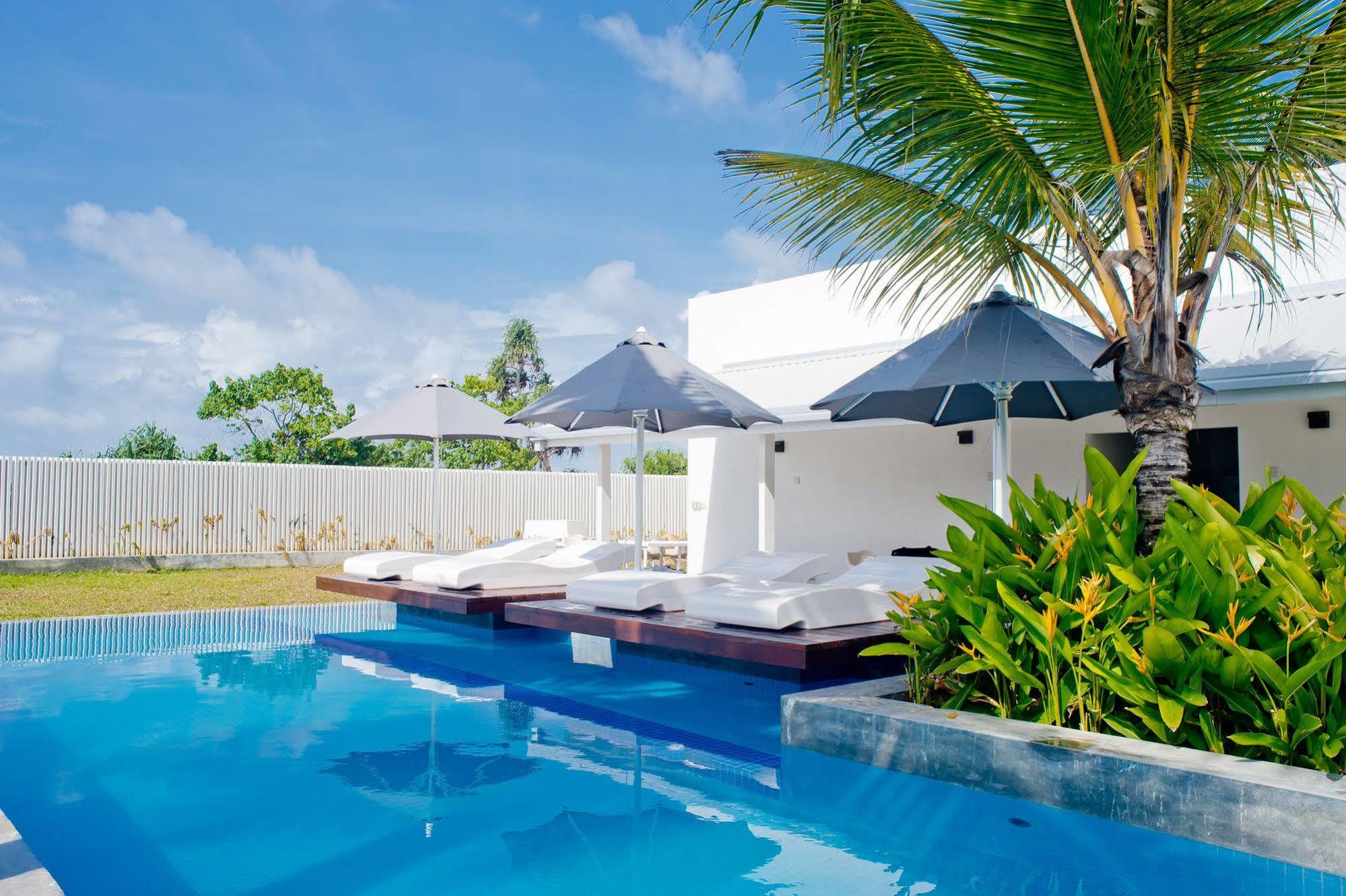 Hostel Global Surf Kabalana *