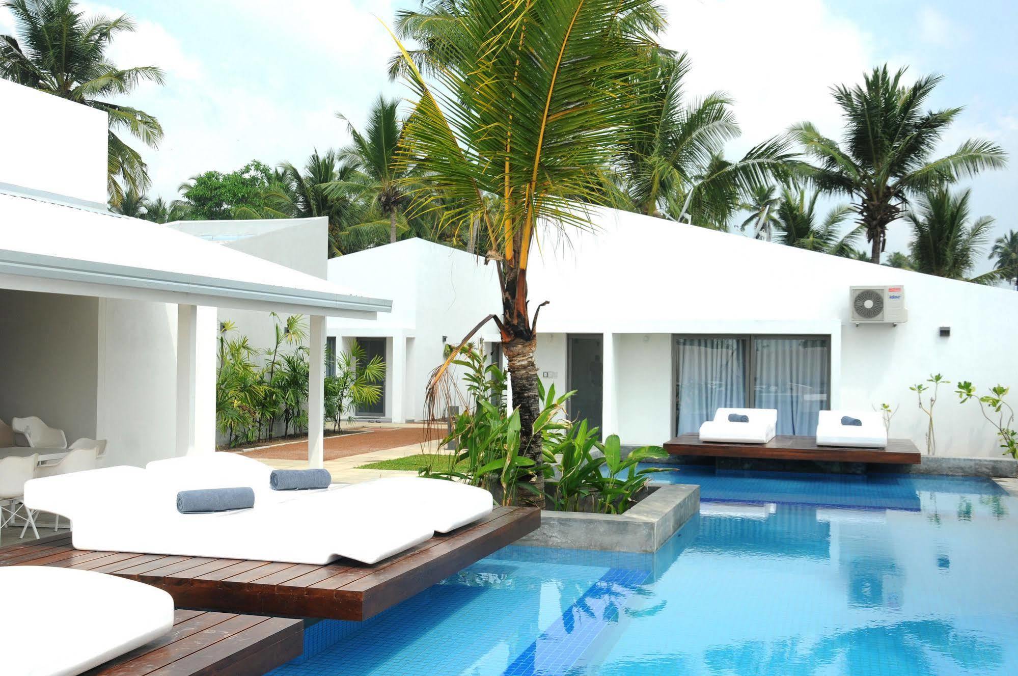 Hostel Global Surf Kabalana *