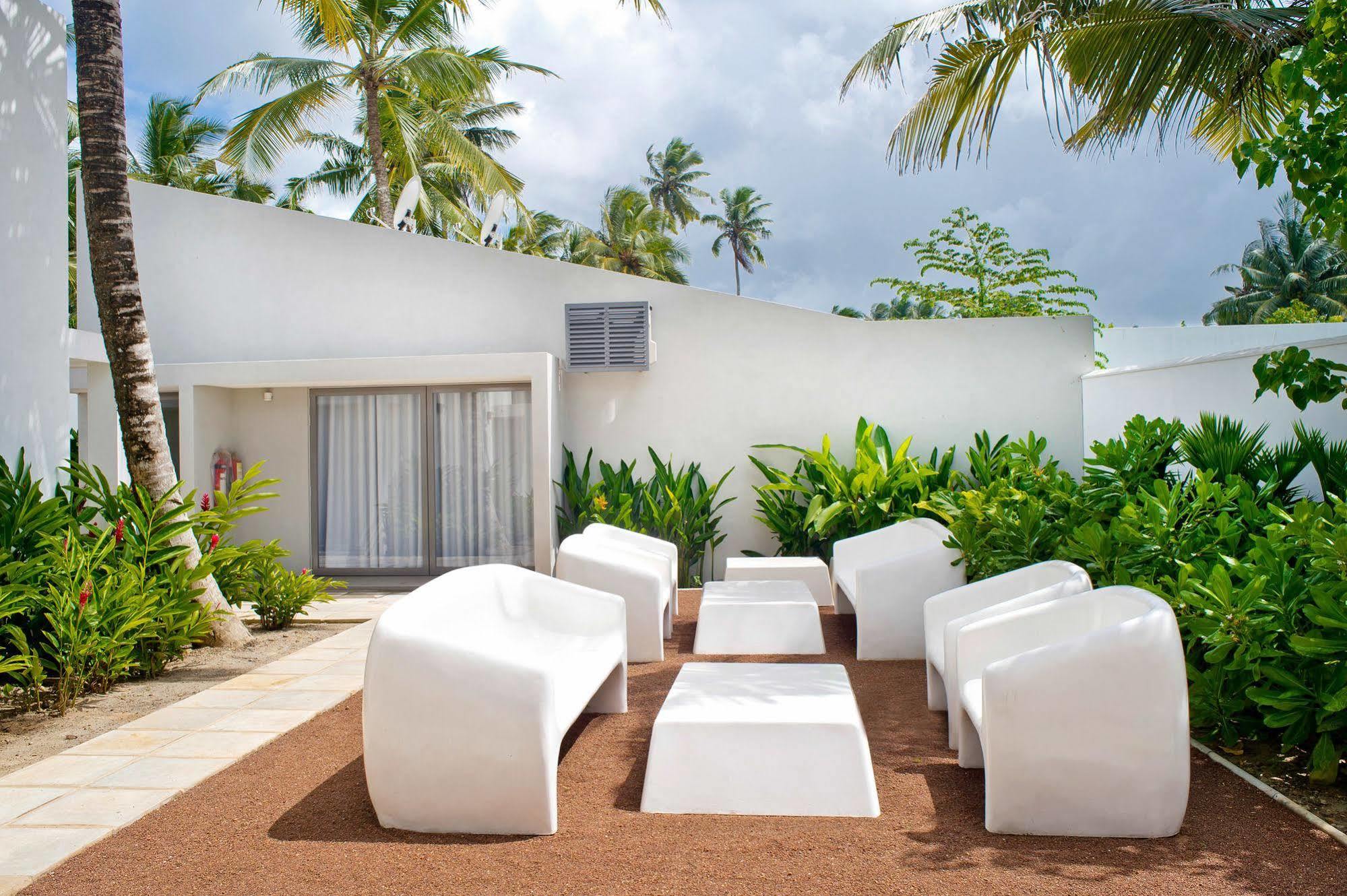 Hostel Global Surf Kabalana *